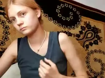 Chaturbate Nude Webcam of carissaalderson