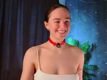 Chaturbate Nude Webcam of clairwittenmyer