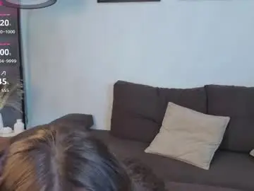 Chaturbate Live Sex Cam of clairwittenmyer
