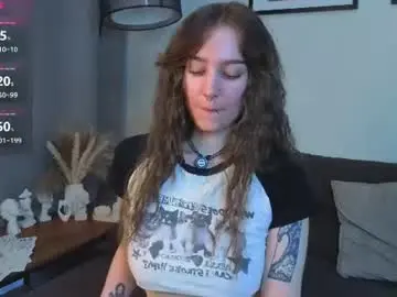 Chaturbate Adult Webcam of clairwittenmyer