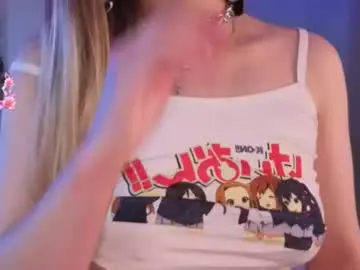 Chaturbate Live Sex of clairwittenmyer