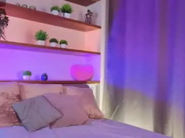 Chaturbate Live Sex Cam of clairwittenmyer