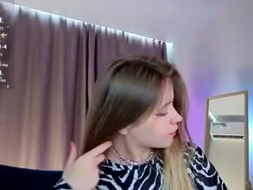 Chaturbate Live Sex Cam of clairwittenmyer