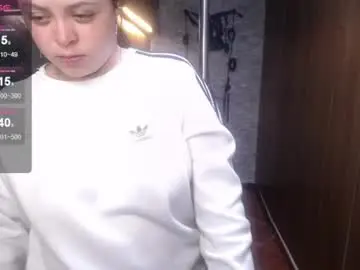 Chaturbate Live Sex of cute_angel_1