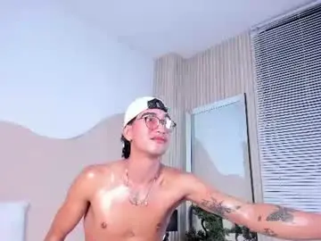 Chaturbate Adult Webcams of dannthewolff