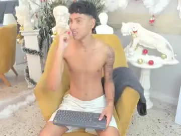 Chaturbate Adult Webcams of denis_carpenter