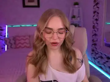 Chaturbate Live Porn of emilysunshines