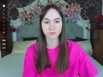 Chaturbate Adult Webcam of foxxy_girl_