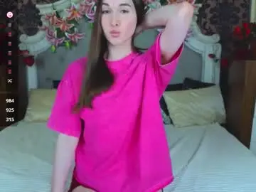 Chaturbate Live Porn of foxxy_girl_