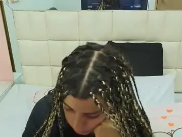 Chaturbate Best Webcam of gisell_gomez