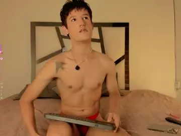 Chaturbate Private Sex Chat of jei_7m