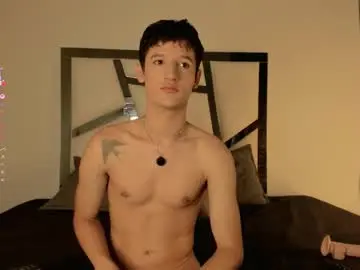 Chaturbate Adult Webcams of jei_7m