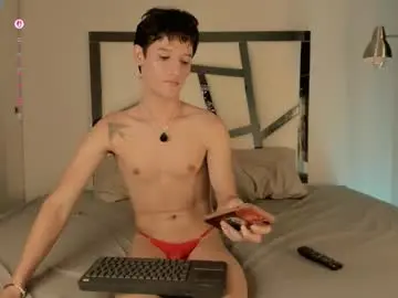 Chaturbate Nude Webcam of jei_7m