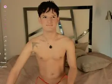 Chaturbate Free Porn Cam of jei_7m