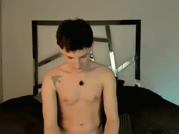Chaturbate Nude Webcam of jei_7m