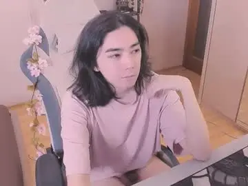 Chaturbate Private Sex Chat of judame_aoi