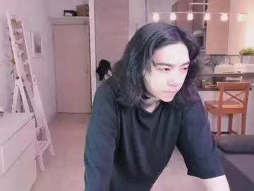 Chaturbate Nude Webcam of judame_aoi
