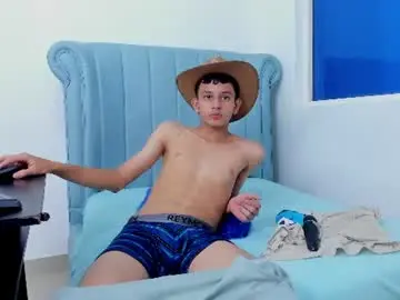 Chaturbate Best Webcam of littlejordi