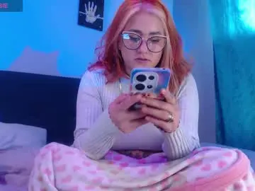 Chaturbate Adult Webcam of lunapalmer01