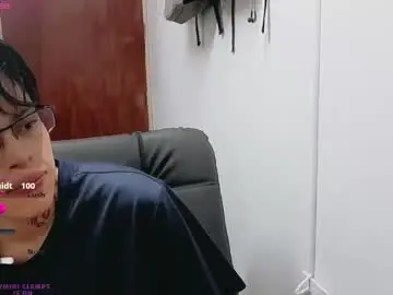 Chaturbate Live Porn of melissa_and_dany