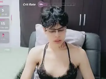 Chaturbate Private Sex Chat of melissa_and_dany