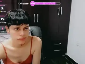Chaturbate Live Porn of melissa_and_dany