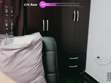 Chaturbate Best live sex cam show of melissa_and_dany