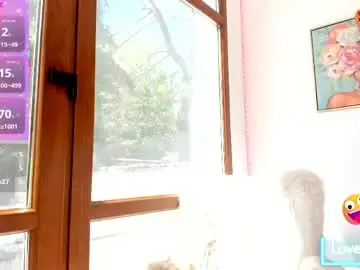 Chaturbate Live Porn of mia__milan