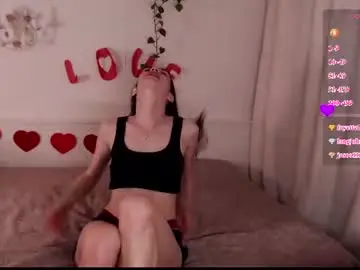 Chaturbate Live Sex Cam of moore_alice