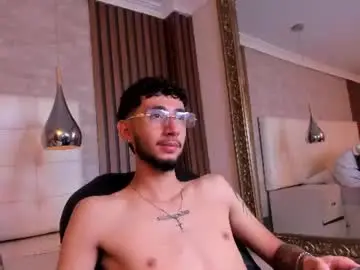 Chaturbate Live Sex of noah_ashford