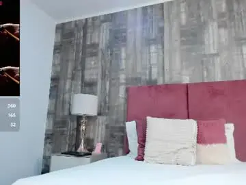 Chaturbate Best Webcam of scarlet_rosi