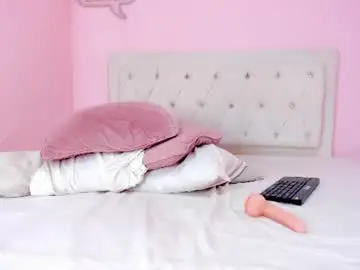 Chaturbate Live Porn of scarlet_rosi