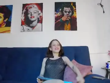 Chaturbate Live Porn of sophia_vegga