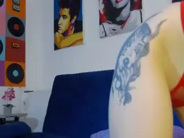 Chaturbate Sex Chat of sophia_vegga