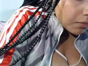 Chaturbate Live Sex Cam of sweett_candy1
