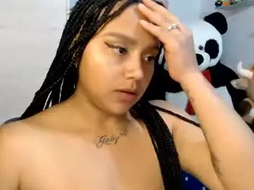 Chaturbate Live Sex of sweett_candy1