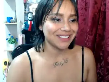 Chaturbate Live Sex of sweett_candy1