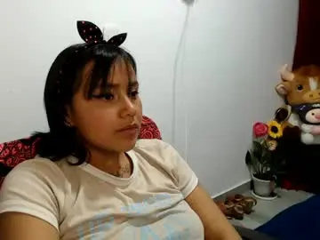 Chaturbate Free Live Porn of sweett_candy1