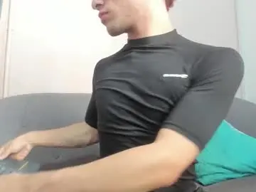 Chaturbate Adult Webcam of tayson_scott