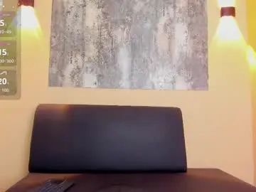 Chaturbate Adult Webcam of tayson_scott