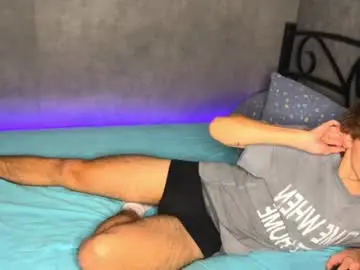 Chaturbate Best Webcam of xavier_200