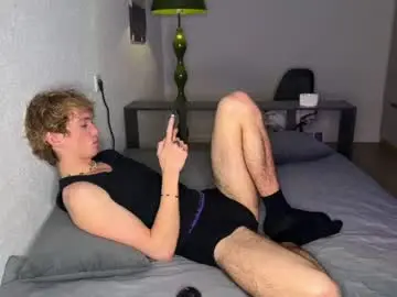 Chaturbate Best Webcam of xavier_200