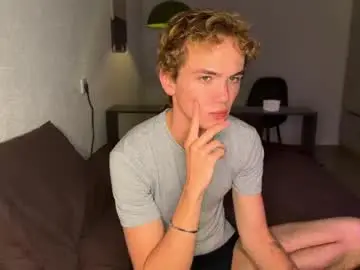 Chaturbate Adult Webcam of xavier_200