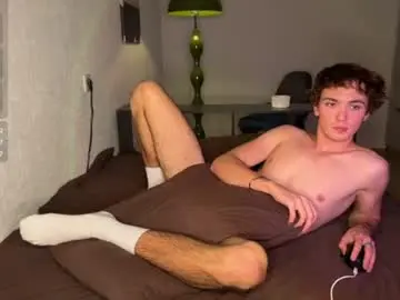 Chaturbate Nude Webcam of xavier_200