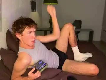Chaturbate Adult Webcams of xavier_200