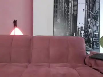 Chaturbate Best live sex cam show of _lapetitemort_