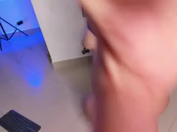 Chaturbate Free Live Porn of _lapetitemort_