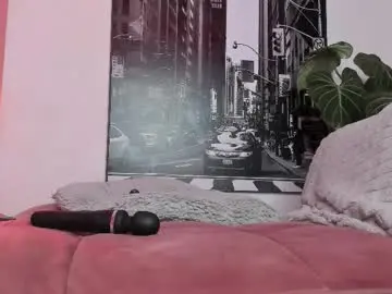 Chaturbate Adult Webcams of _lapetitemort_