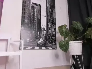 Chaturbate Adult Webcam of _lapetitemort_