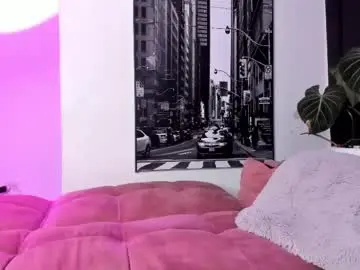 Chaturbate Private Sex Chat of _lapetitemort_